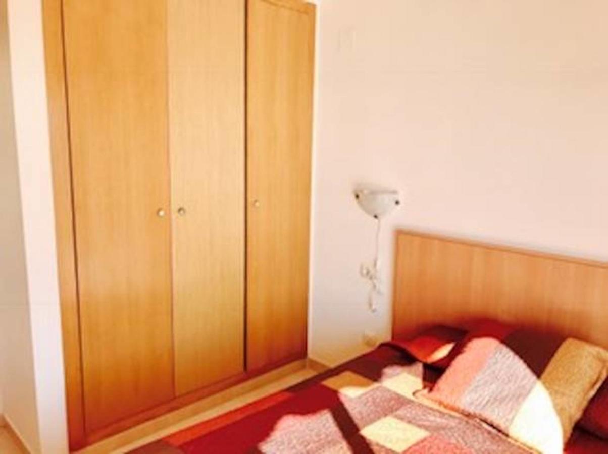 Apartamentos Deluxe Pompeya 5 Peñíscola Eksteriør billede