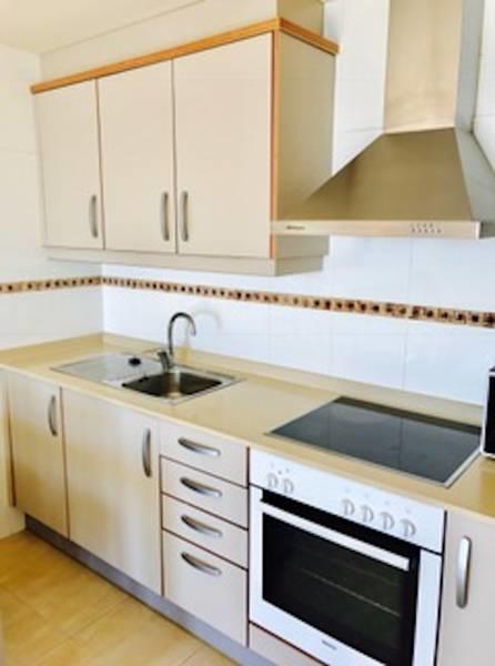 Apartamentos Deluxe Pompeya 5 Peñíscola Eksteriør billede
