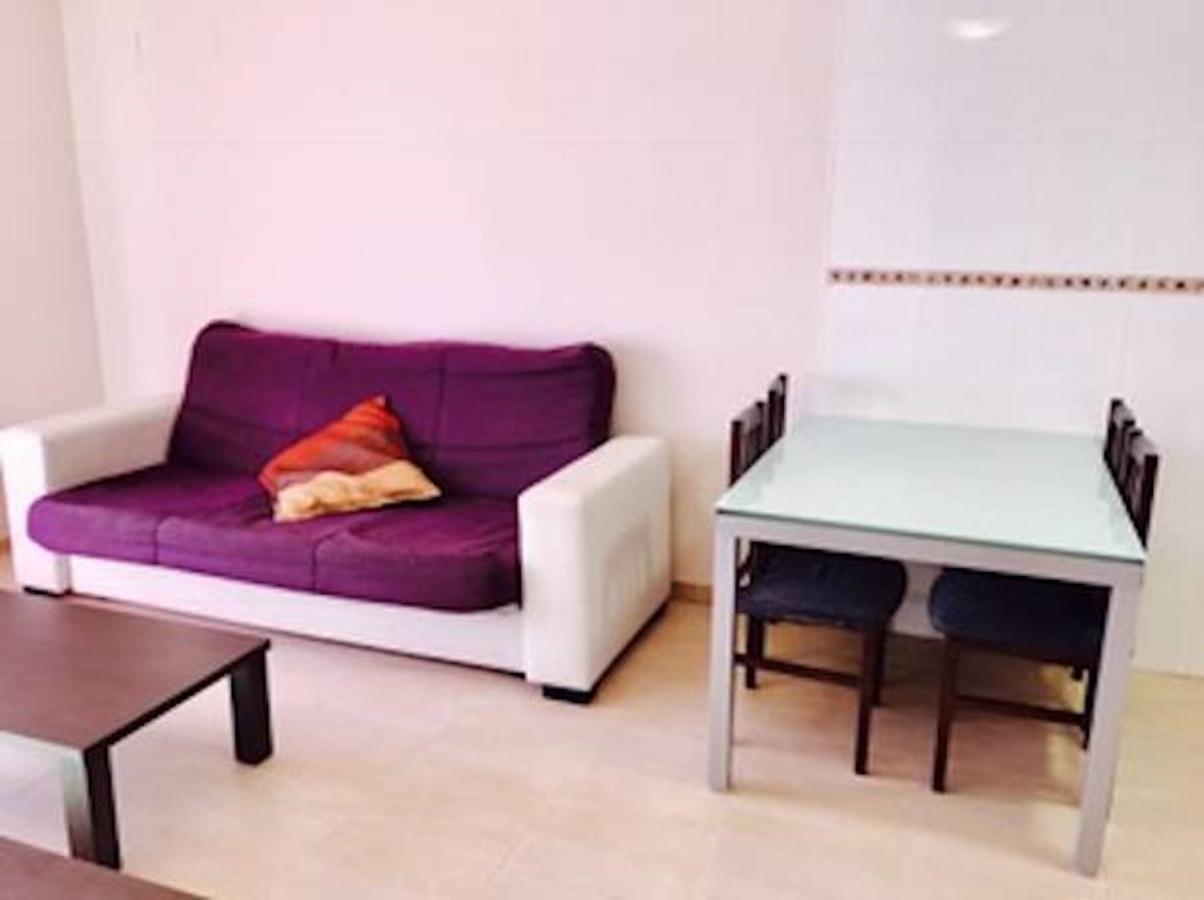 Apartamentos Deluxe Pompeya 5 Peñíscola Eksteriør billede