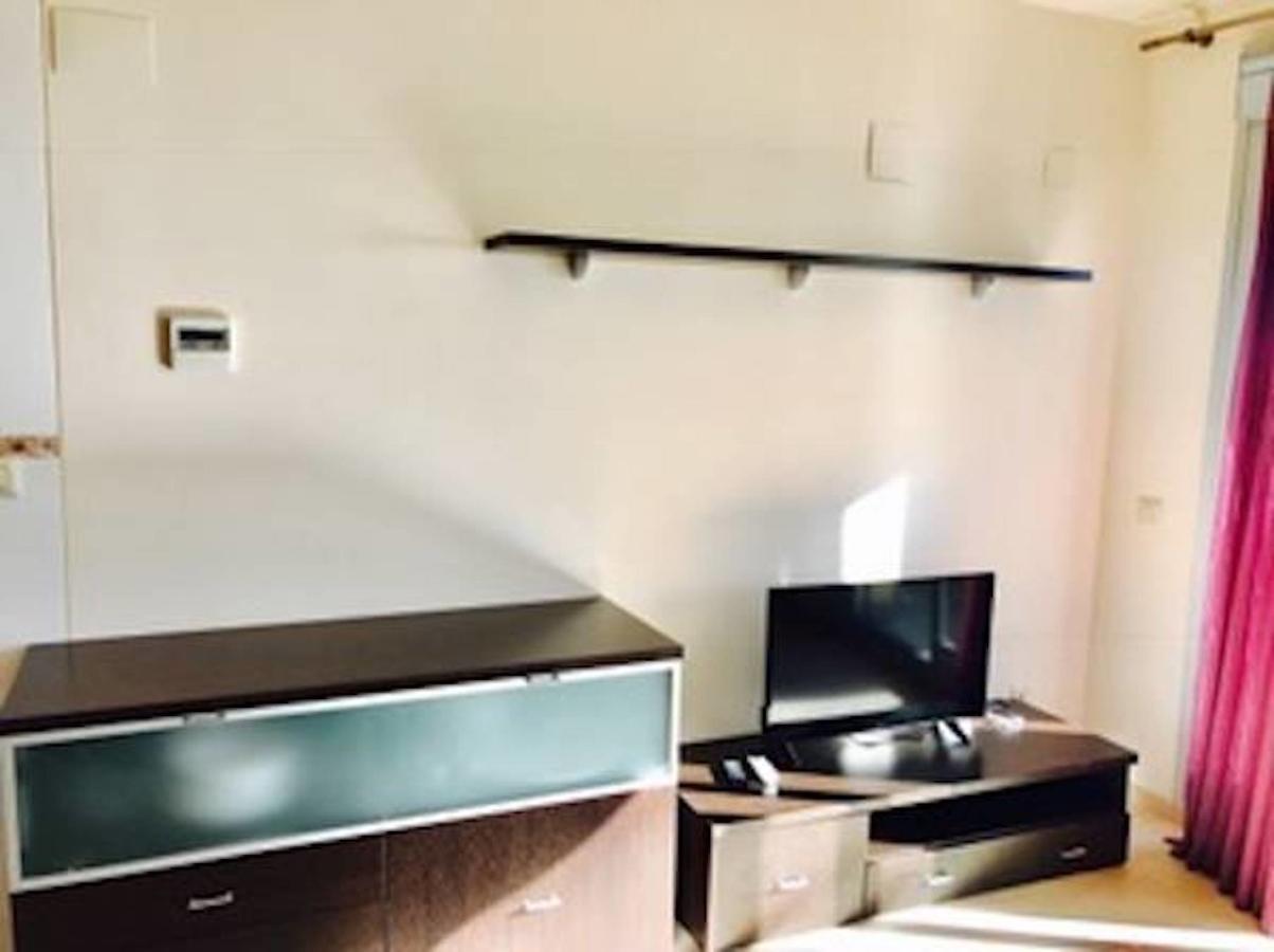 Apartamentos Deluxe Pompeya 5 Peñíscola Eksteriør billede