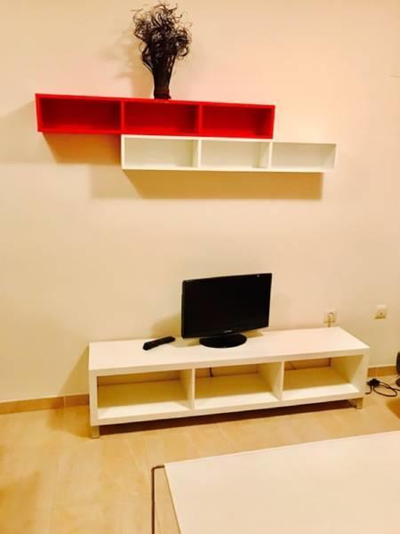 Apartamentos Deluxe Pompeya 5 Peñíscola Eksteriør billede