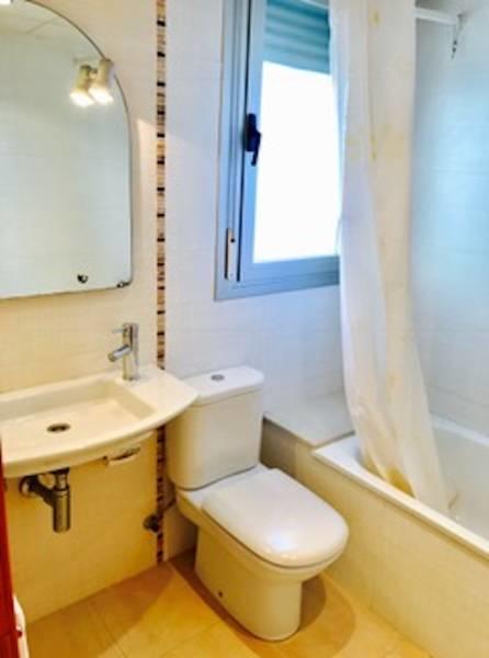 Apartamentos Deluxe Pompeya 5 Peñíscola Eksteriør billede