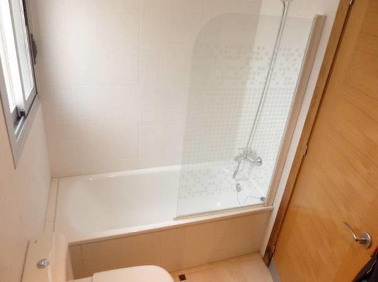 Apartamentos Deluxe Pompeya 5 Peñíscola Eksteriør billede