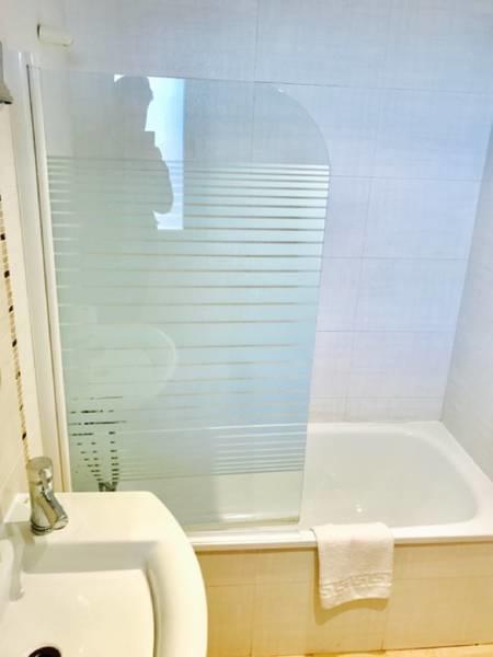 Apartamentos Deluxe Pompeya 5 Peñíscola Eksteriør billede
